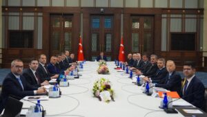 Ekonomi Koordinasyon Kurulu Orta Vadeli Program için toplandı – Birlik Haber Ajansı
