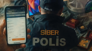 6 milyar liralık yasa dışı bahis ağı çökertildi – Birlik Haber Ajansı