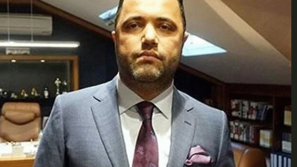 Avukat Rezan Epözdemir’in gözaltı süresi 1 gün uzatıldı