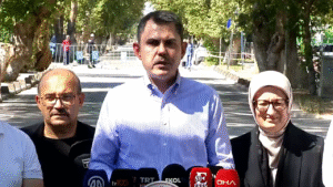 Balıkesir ve Manisa’daki depremde ağır hasarlı ve yıkık binalar tespit edildi – Birlik Haber Ajansı