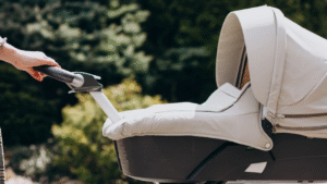 Bebek arabasıyla toplu taşıma yasağı kaldırıldı – Birlik Haber Ajansı