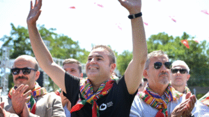 Kurtdereli Mehmet Pehlivan Yağlı Güreşleri’nde 1730 yiğit kol bağlayacak – Birlik Haber Ajansı