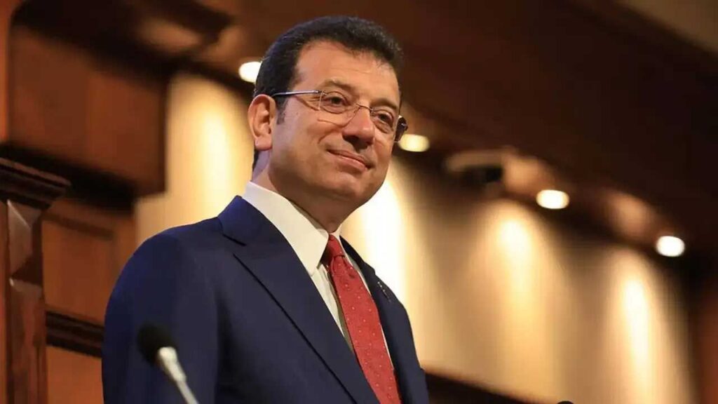 İmamoğlu siyasi partilere çağrı yaptı, “Göz yummayın” – Birlik Haber Ajansı
