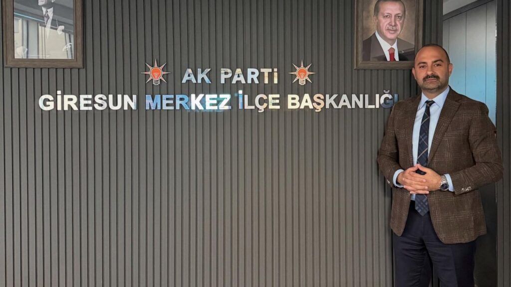 Ekrem Faruk Civelekoğlu; Vaat edilen hizmetler nerede? – Birlik Haber Ajansı