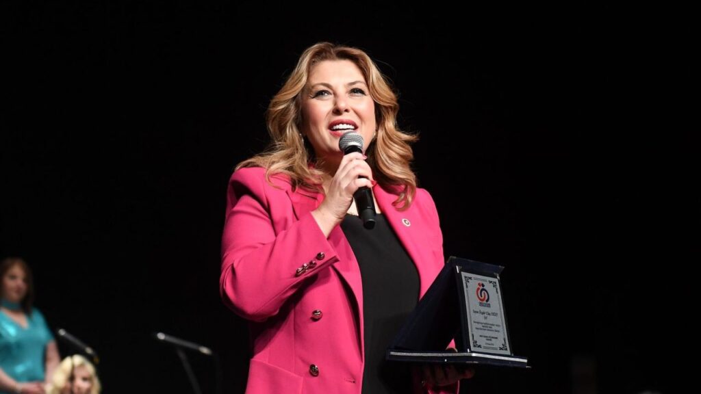 Elvan Işık Gezmiş; Bütün Milletvekillerimiz ay boyunca sahalarda O-olacak – Birlik Haber Ajansı