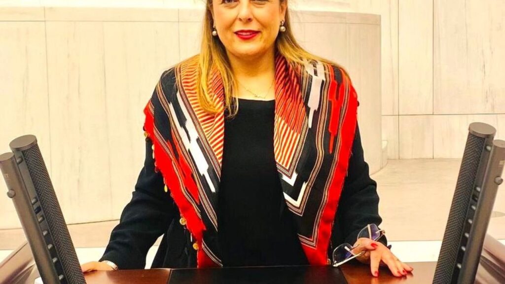 CHP Giresun Milletvekili Gezmiş: Giresun’a İstiklal Madalyası verilsin, Giresun’un hakkı teslim edilsin – Birlik Haber Ajansı