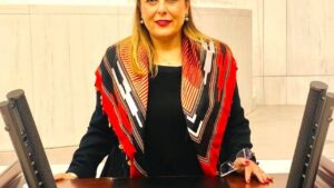 CHP Giresun Milletvekili Gezmiş: Giresun’a İstiklal Madalyası verilsin, Giresun’un hakkı teslim edilsin – Birlik Haber Ajansı