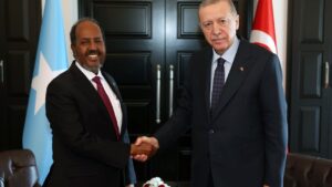 Erdoğan’ın 2011 ziyareti Somali’ye umut oldu – Birlik Haber Ajansı