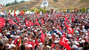 Malazgirt Zaferi’nin 954. Yıldönümü kutlamaları devam ediyor – Birlik Haber Ajansı