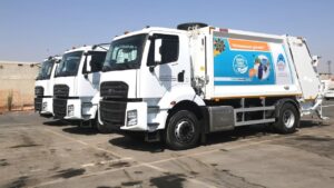 Tertemiz Eyyübiye için adımlar atılıyor – Birlik Haber Ajansı