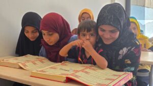 Eyyübiye’de kadınlar üretiyor, öğretiyor, güçleniyor – Birlik Haber Ajansı