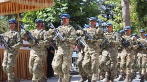 30 Ağustos Zafer Bayramı’nın 103. yıl dönümü Malatya’da coşkuyla kutlandı – Birlik Haber Ajansı