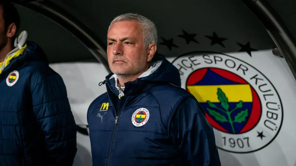 Fenerbahçe’den Florentino hamlesi – Birlik Haber Ajansı