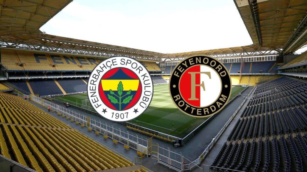 Fenerbahçe sahaya tur için çıkıyor: Rövanşta Feyenoord engelini aşmak istiyor – Birlik Haber Ajansı