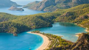 Türkiye’nin denizleri alarm veriyor: Sıcaklık artışı dünya ortalamasını geçti – Birlik Haber Ajansı