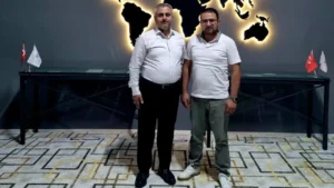 Türkiye’nin çip gücü Bayburt’tan yükseliyor – Birlik Haber Ajansı