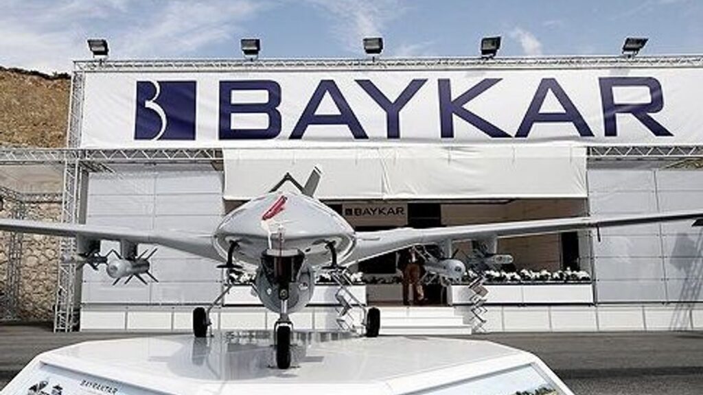 Baykar, Anadolu’daki ilk üretim üssünü Samsun’da kuruyor – Birlik Haber Ajansı