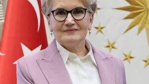 Meral Akşener: Bana vurmanın bedeli yok, ama Allah büyük – Birlik Haber Ajansı