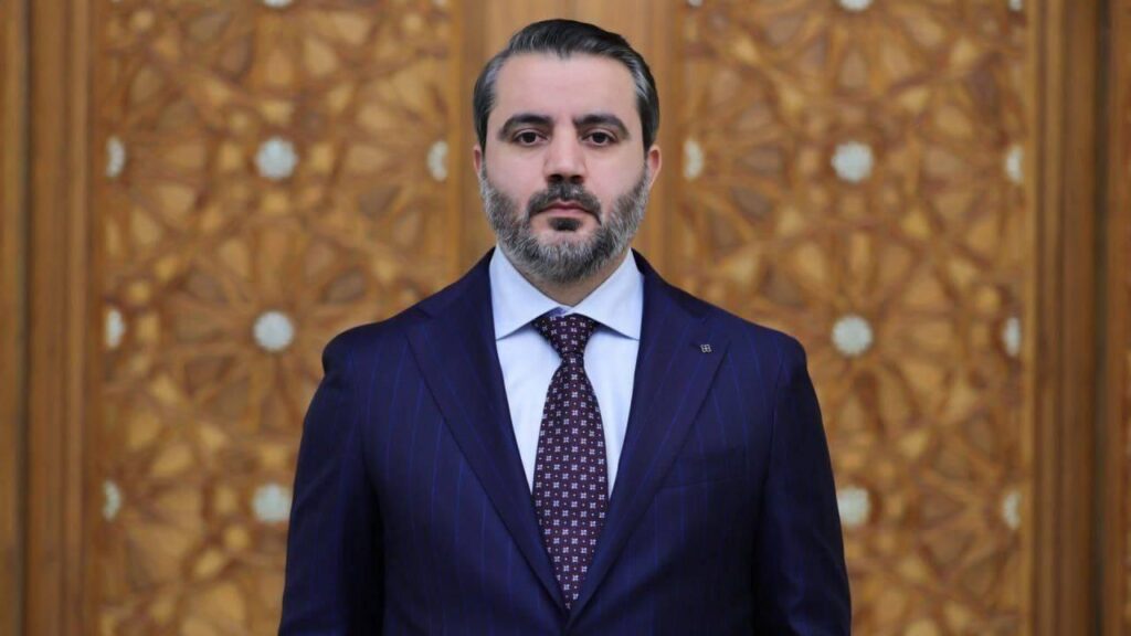 Suriye Dışişleri Bakanı Şeybani Türkiye’ye resmi ziyarette bulunacak