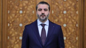 Suriye Dışişleri Bakanı Şeybani Türkiye’ye resmi ziyarette bulunacak