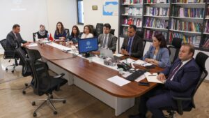 Bağımlılıkla mücadelede CTE ve Adli Tıp Kurumu’ndan güçlü iş birliği – Birlik Haber Ajansı