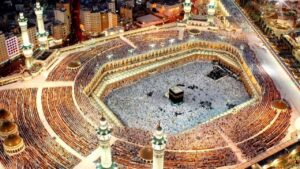 Hac kayıt güncelleme için son tarih 30 Eylül – Birlik Haber Ajansı