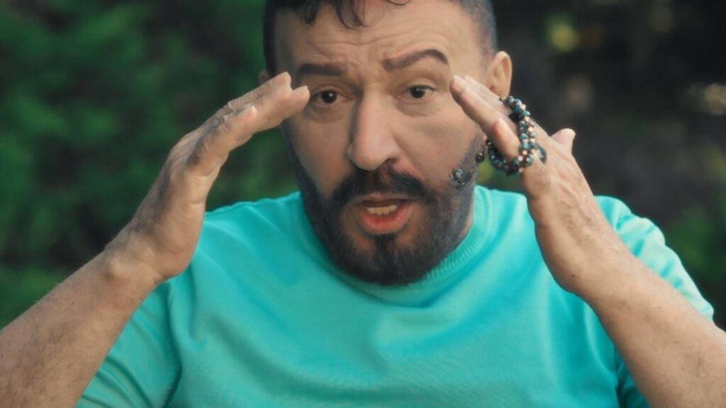 Mustafa Topaloğlu’ndan yeni hit: “Hacı Emmi” müzikseverlerle buluştu – Birlik Haber Ajansı