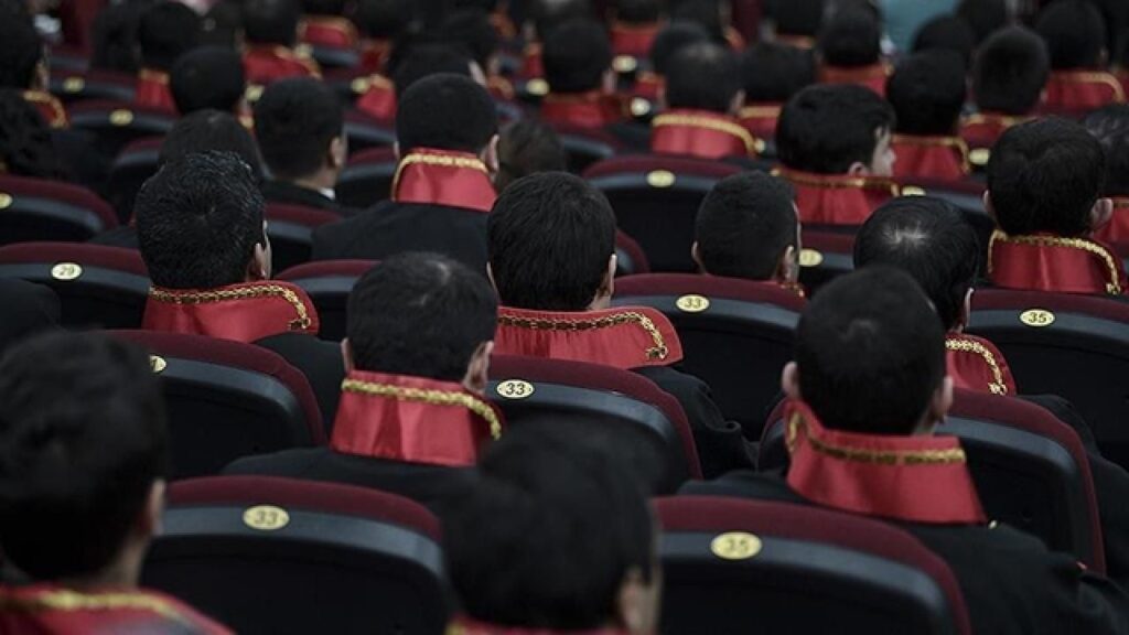 Yeni Adli Yıl yarın başlıyor – Birlik Haber Ajansı