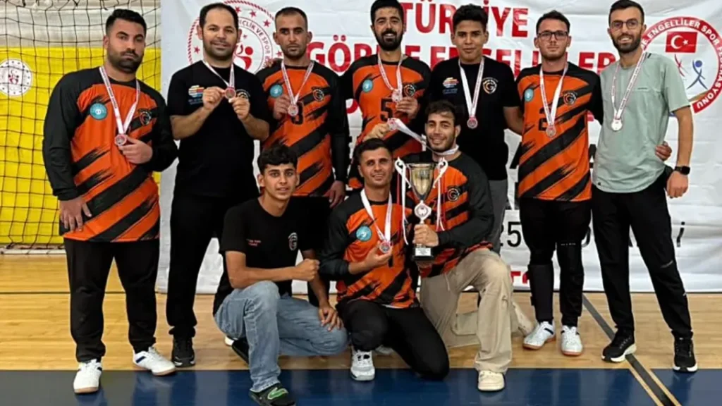 Halil Nacar: Bu gençler alkışlanır – Birlik Haber Ajansı