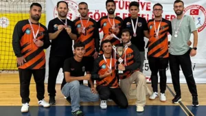 Halil Nacar: Bu gençler alkışlanır – Birlik Haber Ajansı