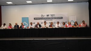 Havran Muhtarlar Buluşması gerçekleştirildi – Birlik Haber Ajansı