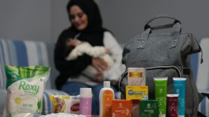 Kocaeli Büyükşehir, “Hoş geldin bebek” ile binlerce aileye destek oluyor – Birlik Haber Ajansı