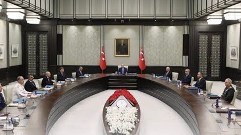 YAŞ Kararları Açıklandı: TSK’da Üst Düzey Atamalar ve Emeklilikler – Birlik Haber Ajansı