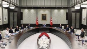 YAŞ Kararları Açıklandı: TSK’da Üst Düzey Atamalar ve Emeklilikler – Birlik Haber Ajansı