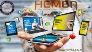 Yurt dışında yaşayan vatandaşlara yeni eğitim fırsatı: Y.HEMBA açıldı – Birlik Haber Ajansı