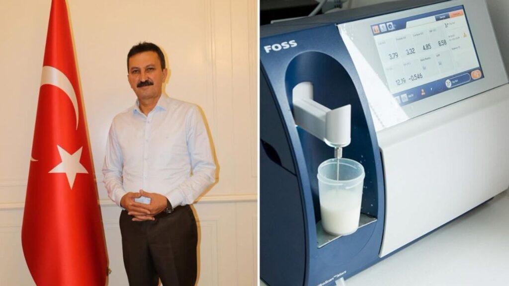 Isparta Ticaret Borsası’ndan hayvancılık sektörüne büyük destek – Birlik Haber Ajansı