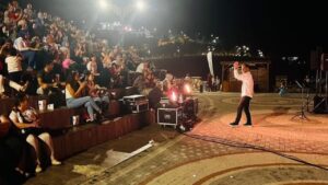 Kirazlıdere’de cuma akşamları müzik ziyafeti yaşanıyor – Birlik Haber Ajansı