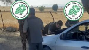 Burdur’da kaçak avcılığa izin yok! 7 kişiye ceza – Birlik Haber Ajansı