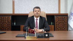 Abdurrahman Tutdere görevine iade edildi – Birlik Haber Ajansı