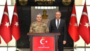 Genelkurmay Başkanlığına Orgeneral Selçuk Bayraktaroğlu atandı – Birlik Haber Ajansı