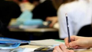 Murat Anar’dan uyarı: Üniversite tercihlerinde kontenjlara dikkat! – Birlik Haber Ajansı