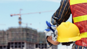 Haziranda inşaat üretiminde yükseliş – Birlik Haber Ajansı