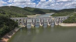 İstanbul barajlarında su alarmı: Doluluk oranı kritik seviyenin altına indi – Birlik Haber Ajansı