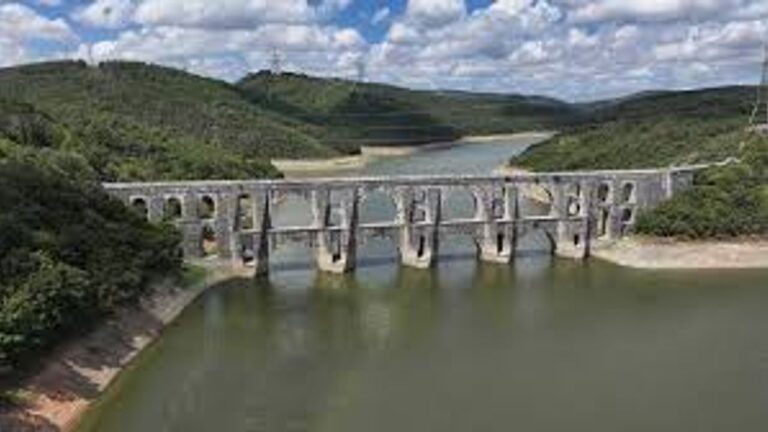 İstanbul’daki barajlarda kritik düşüş: Su seviyesi yüzde 20’nin altına indi – Birlik Haber Ajansı