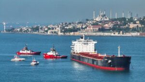 İstanbul Boğazı’nda kaybolan Rus yüzücü için arama çalışmaları sürüyor – Birlik Haber Ajansı