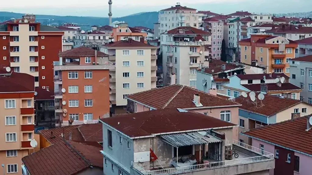 İstanbul’da ‘Yarısı Bizden’ kampanyasıyla 71 Bin bağımsız bölüm yenileniyor – Birlik Haber Ajansı