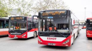 İzmir’de toplu ulaşıma zam: Yeni tarife 1 Eylül’de başlıyor – Birlik Haber Ajansı