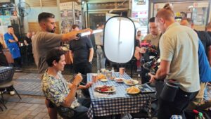 Kadırgalı, National Geographic ve Mark Wiens’le dünya sofrasında! – Birlik Haber Ajansı