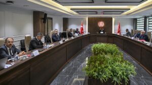 Kamu Görevlileri Hakem Kurulu yarın 4. kez bir araya gelecek – Birlik Haber Ajansı