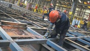 45 Türk şirketi dünyanın en büyük müteahhitlik firması arasına girdi – Birlik Haber Ajansı